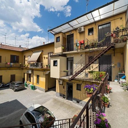 Beat House&Apartments Agrate Brianza Eksteriør bilde