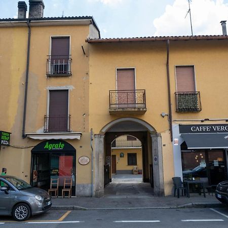 Beat House&Apartments Agrate Brianza Eksteriør bilde