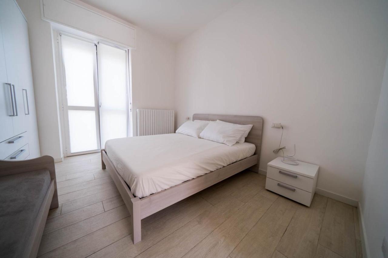 Beat House&Apartments Agrate Brianza Eksteriør bilde