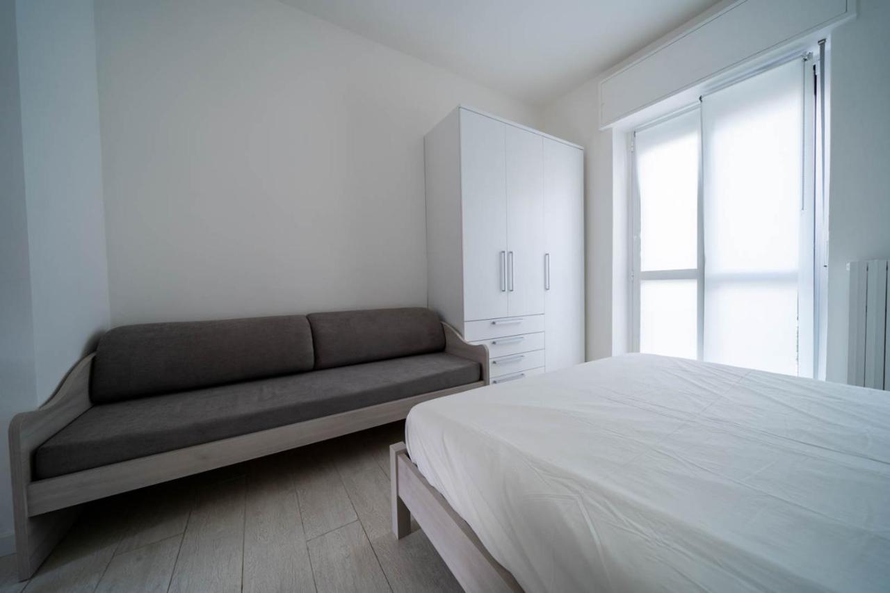 Beat House&Apartments Agrate Brianza Eksteriør bilde