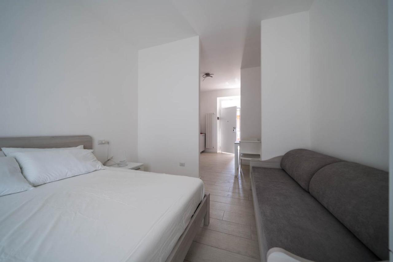 Beat House&Apartments Agrate Brianza Eksteriør bilde
